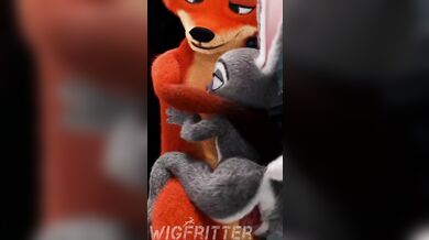 Babysitter Judys Rough Ride with Nick: Wig-Frittering the Day Away