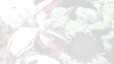 Witchs Tongue: The Motion Anime