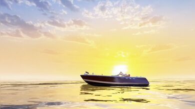 Aquatic Obsession: The Dangerous Desires of Velna, The Ocean Seductress