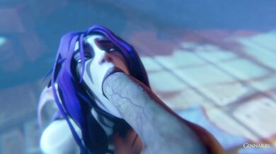 Ashley and Daisy: A Double Penetration Adventure with Gennariel