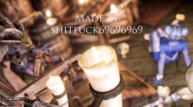 Beneath The Frozen Depths: Queen of the Rieklings