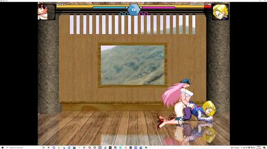 Ki*ll the Wench Day(all aggressors are encouraged)