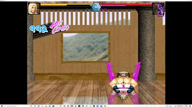 Ki*ll the Wench Day(all aggressors are encouraged)