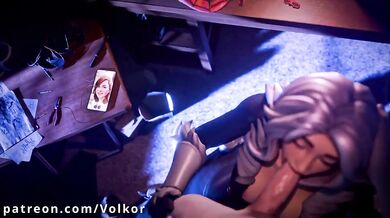 Watch Black Cat Part 2 now on