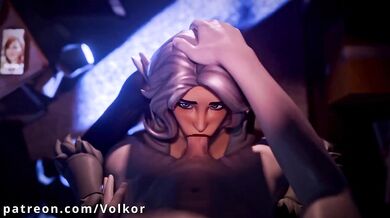 Watch Black Cat Part 2 now on