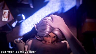 Watch Black Cat Part 2 now on