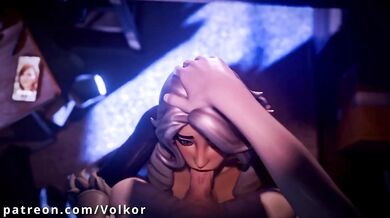 Watch Black Cat Part 2 now on