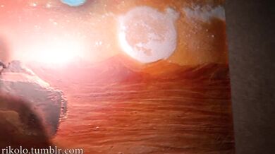 One Lick and Youre Hooked! - Riko Lollipops Effect 2