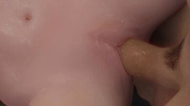 Lobelia, Eliot (Nude) [4k] [Toon]