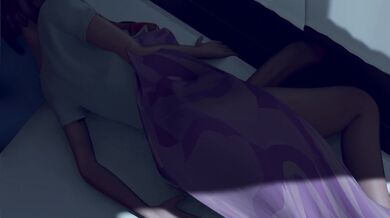 Wet Dream [lition3d]