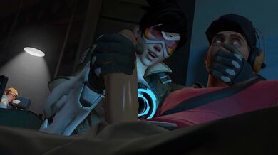 Beneath Enemy Lines - Riversized