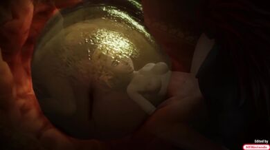 The Erotic Adventures of Link and Zelda: Breath of the Wild: Tears of the Kingdom - Princess Zelda NTR Hotwife Cuckold HMV