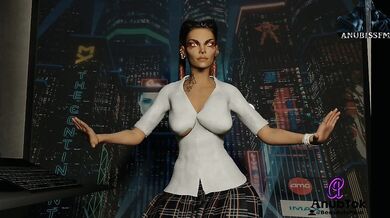 Lobas post on AnubTok