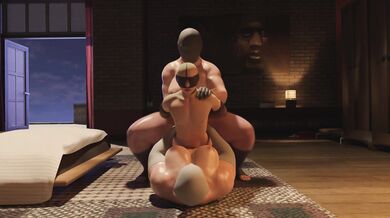 The Bogman and the Nymphomaniac 2: Electric Boobaloo (Featuring a Huge Dong)