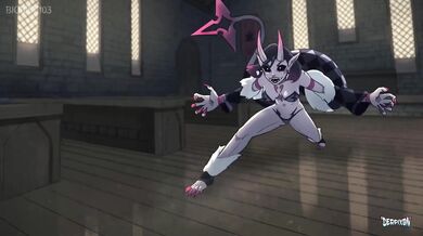 FandelTales presents The Cursed Prince, a hentai movie from the Hentai Movie Video collection It stars BIGBICK103 in the lead role