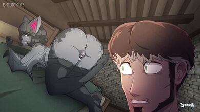 FandelTales presents The Cursed Prince, a hentai movie from the Hentai Movie Video collection It stars BIGBICK103 in the lead role