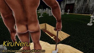 Saki from Zombieland Saga is brought back to life for some hardcore fucking action!