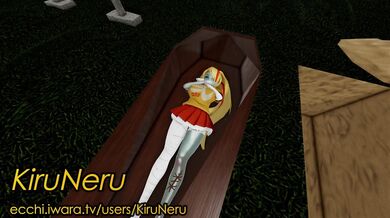 Saki from Zombieland Saga is brought back to life for some hardcore fucking action!