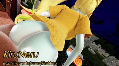 Saki from Zombieland Saga is brought back to life for some hardcore fucking action!