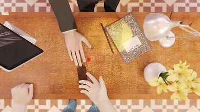 Watch Mei take a sexy journey through the night in this thrilling hentai PORN video!