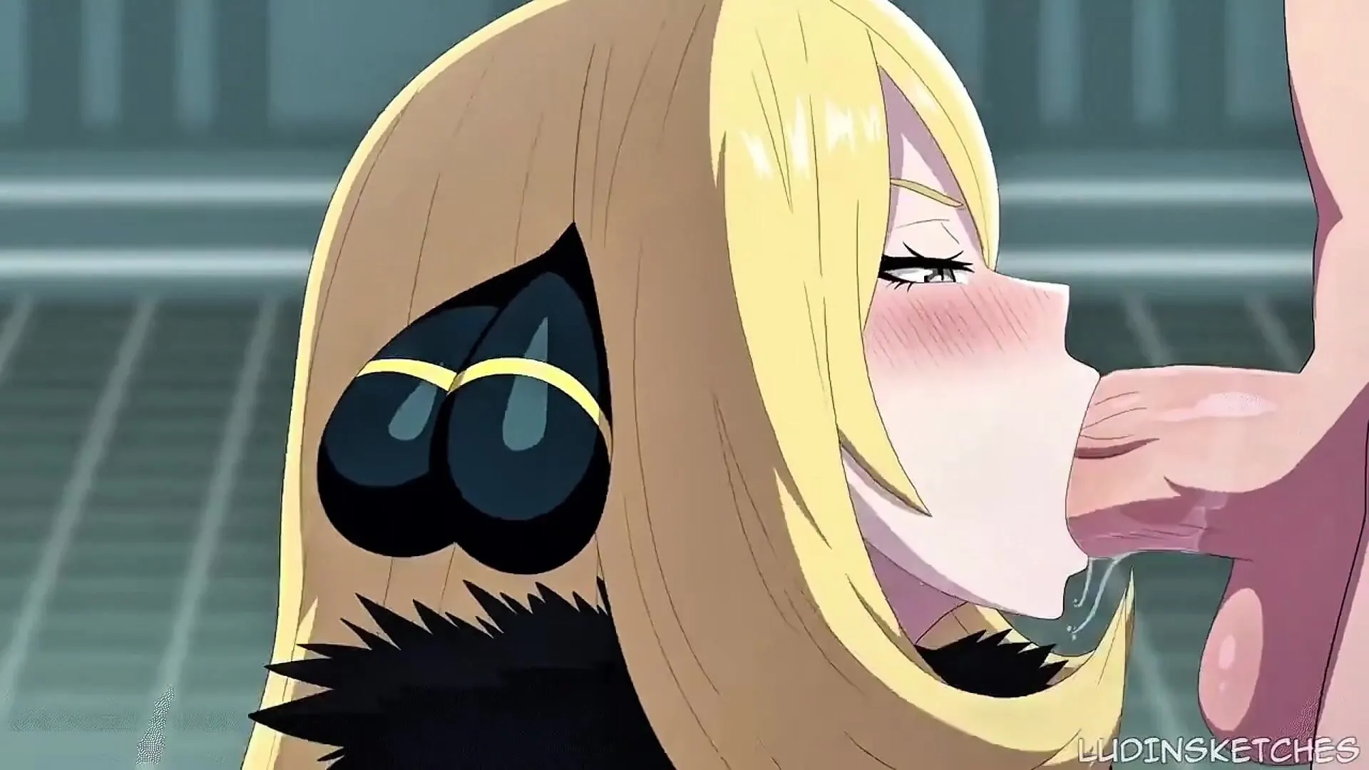 Ludinsketches Sex Porn Lewd NSFW Animations - Ignore Tags