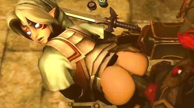 The Tales of the Universe: The Ferocious Deity Link