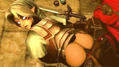 The Tales of the Universe: The Ferocious Deity Link