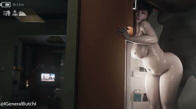 3D Compilation: Cant Come to the Phone (PMV/HMV)