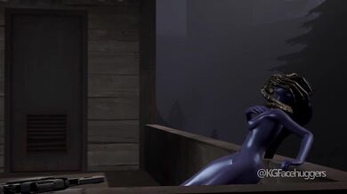 Anal Probe of the Wormy Kind