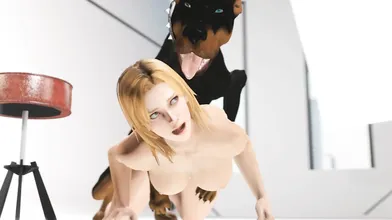 Hey, wanna play with my doa bitches? Come and join the fun!