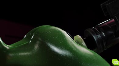 Lady Sexuality Explodes As She Uses Her New Vibrating Masturbator! (W Background Music)