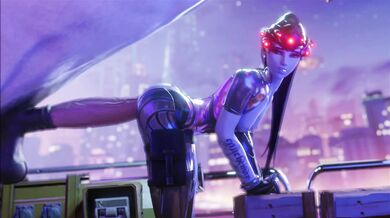 I love how you pounded my ass with your editing skills like a true widowmaker!