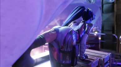 I love how you pounded my ass with your editing skills like a true widowmaker!