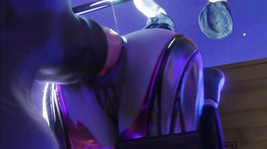 I love how you pounded my ass with your editing skills like a true widowmaker!