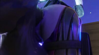 I love how you pounded my ass with your editing skills like a true widowmaker!