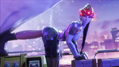 I love how you pounded my ass with your editing skills like a true widowmaker!