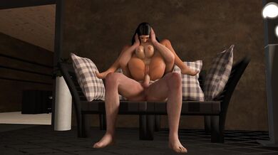 Satisfy my every need as I take on your tight and snug Full Nelson hold (Test Draft)