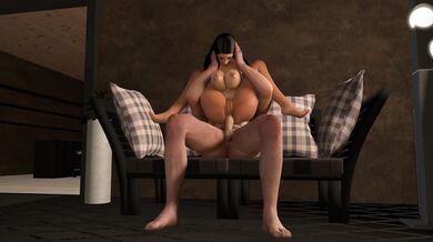 Satisfy my every need as I take on your tight and snug Full Nelson hold (Test Draft)