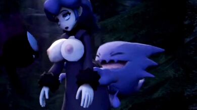 Reborn in the Dungeon: A Hentai Journey with The Sixth Element