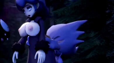 Reborn in the Dungeon: A Hentai Journey with The Sixth Element