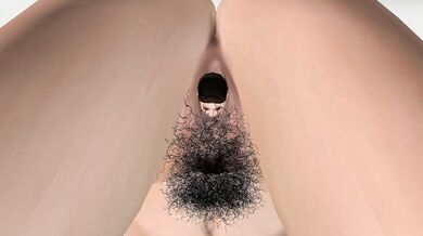 Watching her brothers Hot Pockets in the pantry, she couldnt resist taking one for herself