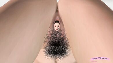 Watching her brothers Hot Pockets in the pantry, she couldnt resist taking one for herself