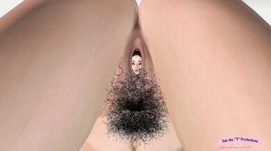 Watching her brothers Hot Pockets in the pantry, she couldnt resist taking one for herself