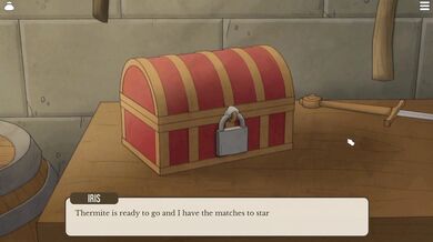 Dungeon Tail Orc Encounter [OmegaOzone]