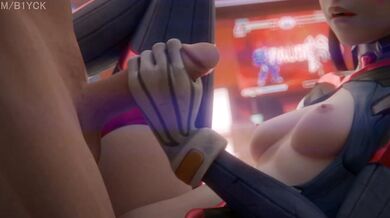 Zaryas Heavy Metal Service Station