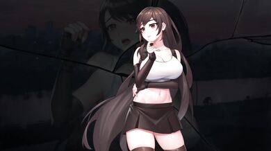 Dungeon Desire: A Fantastical Journey into the Depths of Lust