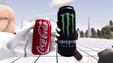 The Ultimate Battle of the Chad vs The Virgin Saiyan Prince [PonkoSFM]