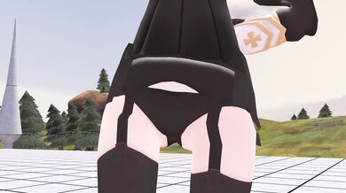 The Ultimate Battle of the Chad vs The Virgin Saiyan Prince [PonkoSFM]