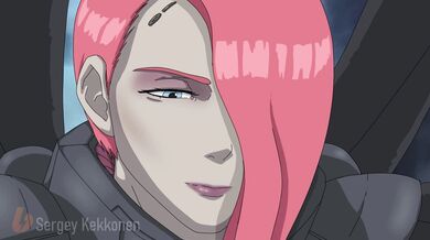 The Ultimate Revenge - Status: Rising! (Featuring Sergey Kekkonen)