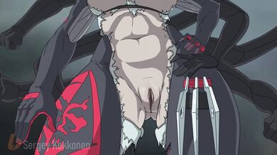 The Ultimate Revenge - Status: Rising! (Featuring Sergey Kekkonen)